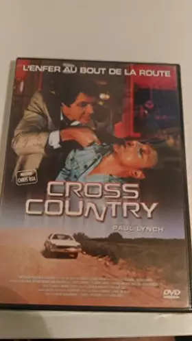 Couverture du produit · CROSS COUNTRY PAUL LYNCH