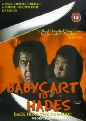 Couverture du produit · Babycart To Hades [Import anglais]