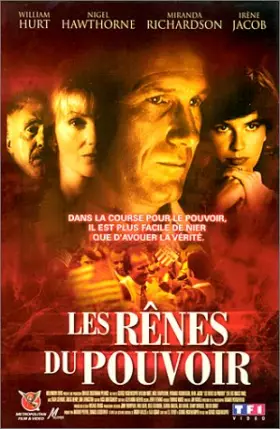 Couverture du produit · Les Rênes du Pouvoir