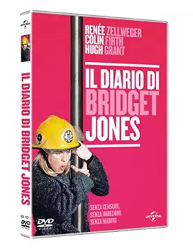 Couverture du produit · Il diario di Bridget Jones [Import]