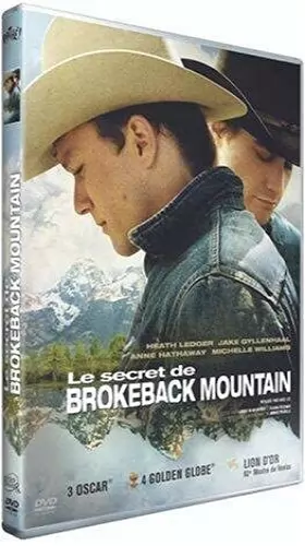 Couverture du produit · Le Secret de Brokeback Mountain [Édition Simple]