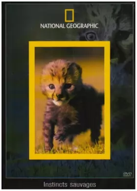 Couverture du produit · National Geographic : Instincts sauvages