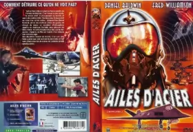 Couverture du produit · Ailes d'acier
