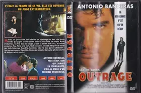 Couverture du produit · Outrage