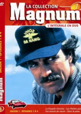 Couverture du produit · La Collection Magnum 1, Saison 1 Episode 1 à 4