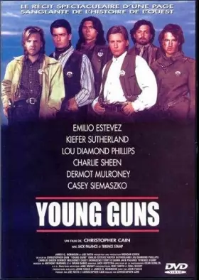 Couverture du produit · Young Guns