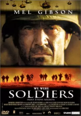 Couverture du produit · We Were Soldiers - Édition 2 DVD