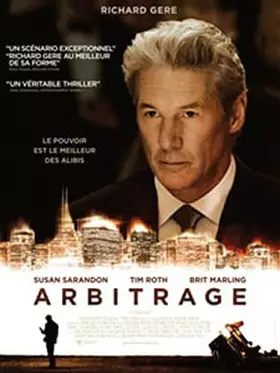 Couverture du produit · Arbitrage [Import]