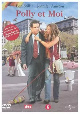 Couverture du produit · Polly et moi [Import belge]