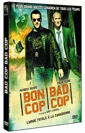 Couverture du produit · Bon Bad Cop [Édition Prestige]