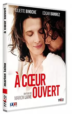 Couverture du produit · À Coeur Ouvert