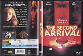 Couverture du produit · The Second Arrival