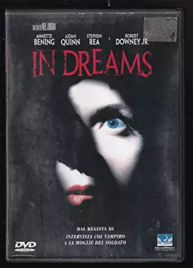 Couverture du produit · In Dreams