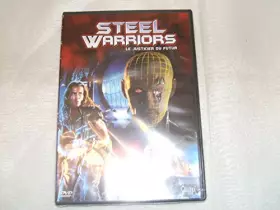 Couverture du produit · American Cyborg