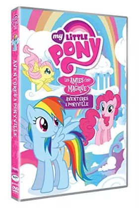 Couverture du produit · My Little Pony : Aventures à Ponyville