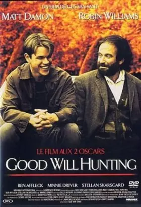 Couverture du produit · Good Will Hunting