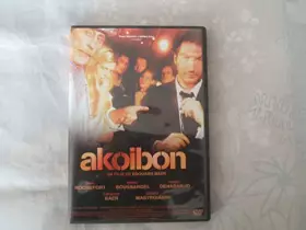 Couverture du produit · Akoibon