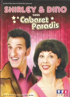 Couverture du produit · Cabaret Paradis