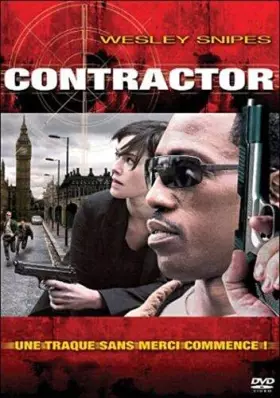 Couverture du produit · Contractor