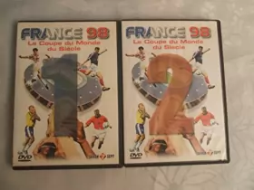 Couverture du produit · France 98 : La Coupe du monde du siècle