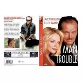 Couverture du produit · Man Trouble