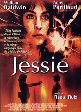 Couverture du produit · Jessie