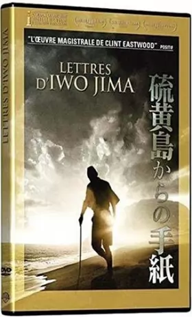 Couverture du produit · Lettres d'Iwo Jima [Édition Collector]