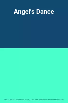 Couverture du produit · Angel's Dance