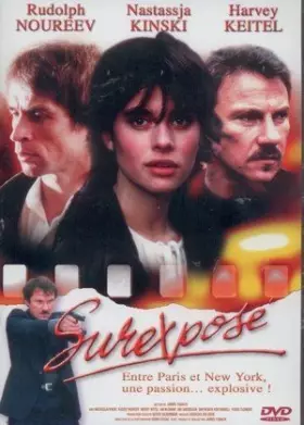 Couverture du produit · Surexposé