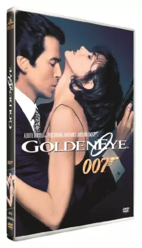 Couverture du produit · GoldenEye [Édition Simple]