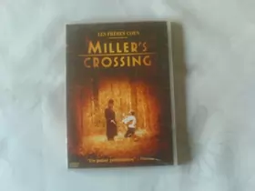 Couverture du produit · Miller's Crossing