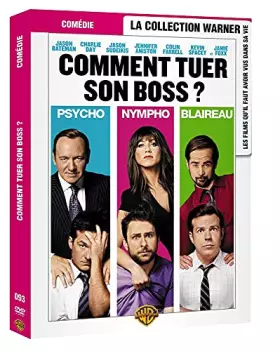 Couverture du produit · Comment Tuer Son Boss