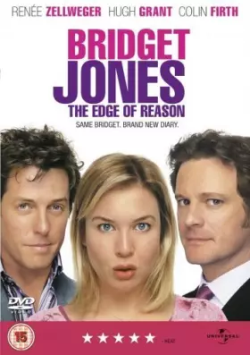 Couverture du produit · Bridget Jones - Edge Of Reason [Import anglais]