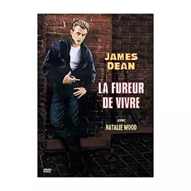 Couverture du produit · La Fureur de Vivre