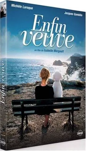 Couverture du produit · Enfin veuve