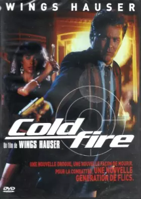 Couverture du produit · Cold Fire