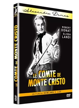 Couverture du produit · Le Comte de Monte Cristo
