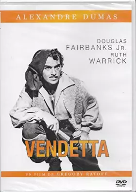 Couverture du produit · Vendetta - 1941