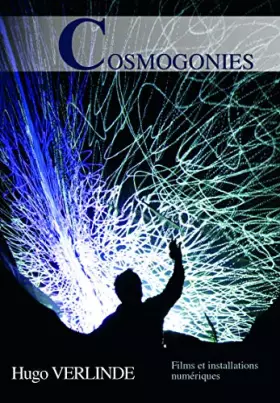 Couverture du produit · Cosmogonies