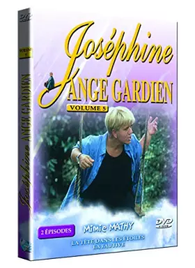 Couverture du produit · Joséphine, Ange Gardien-Vol. 5