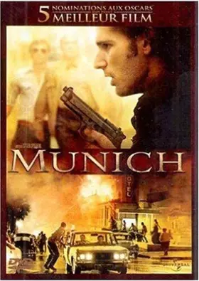 Couverture du produit · Munich