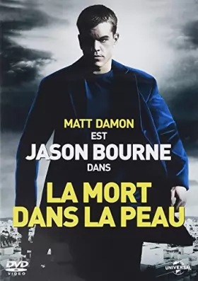 Couverture du produit · Jason Bourne 2 : la Mort dans la Peau