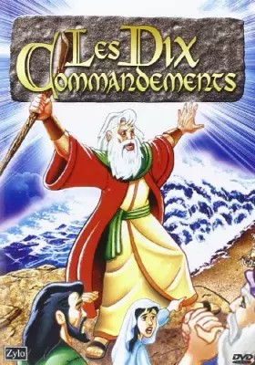 Couverture du produit · Les dix Commandements