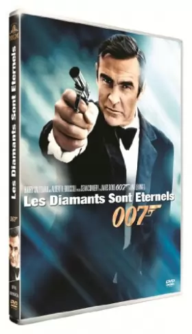 Couverture du produit · Les Diamants sont éternels [Édition Simple]