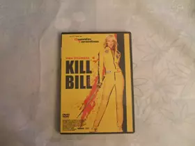 Couverture du produit · Kill Bill - Vol.1 [Import belge]