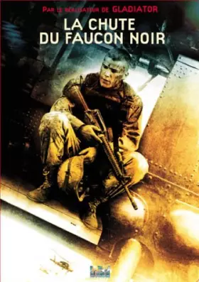 Couverture du produit · La Chute du Faucon Noir [Édition Double]
