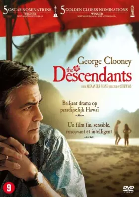 Couverture du produit · Descendants [Edizione: Paesi Bassi] [Import]