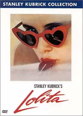 Couverture du produit · Stanley Kubrick Collection : Lolita