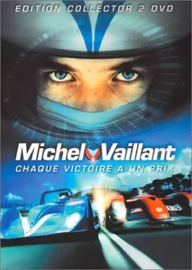 Couverture du produit · Michel Vaillant [Édition Collector]