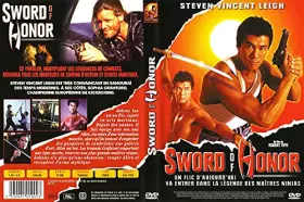 Couverture du produit · Sword of honor